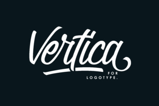 Bringing Vertica to Life: A Maker's Guide to Hand Painted Fonts