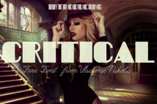 Critical Free Download