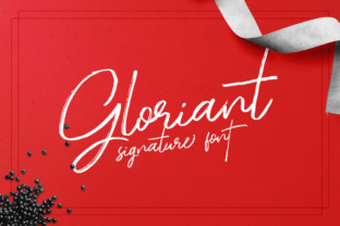 Gloriant Font for Professional Branding